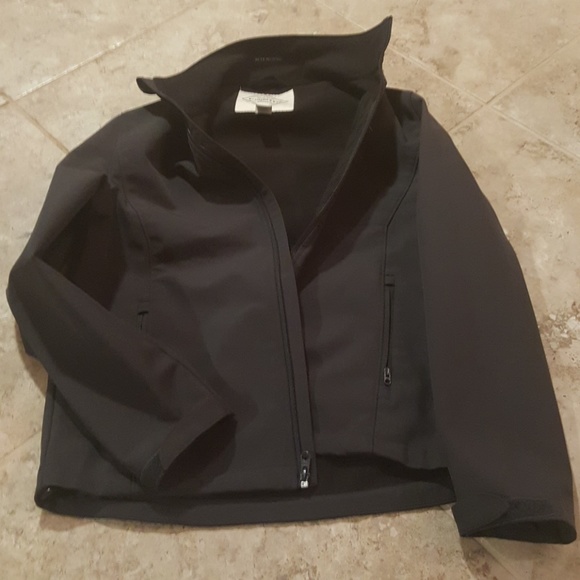 Jacket - Picture 2 of 3